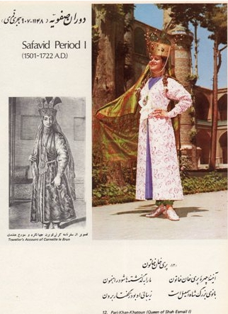 Safavid