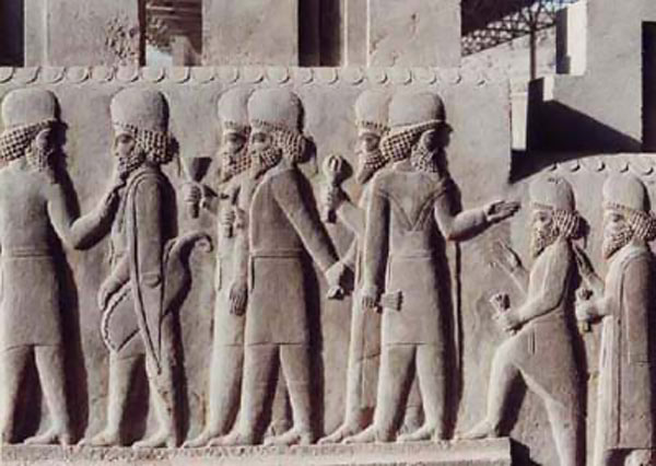 Persepolise