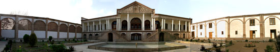AmirNezamHouse