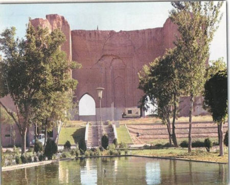 TabrizArg