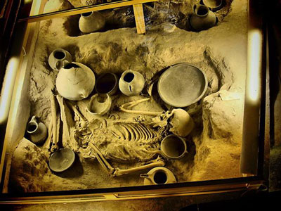 BlueMosqMuseum
