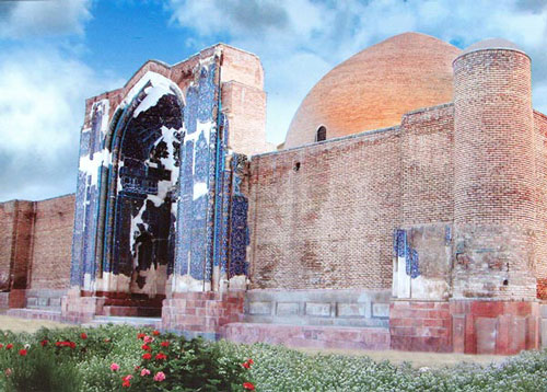 BlueMosque