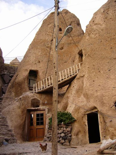 KandovanLiving