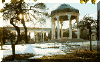 Hafez Tomb